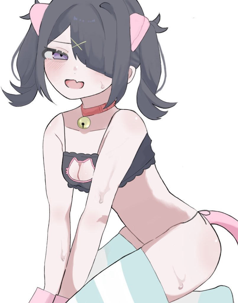 Ame-Chan (Needy Girl Overdose) Rule 34 Image