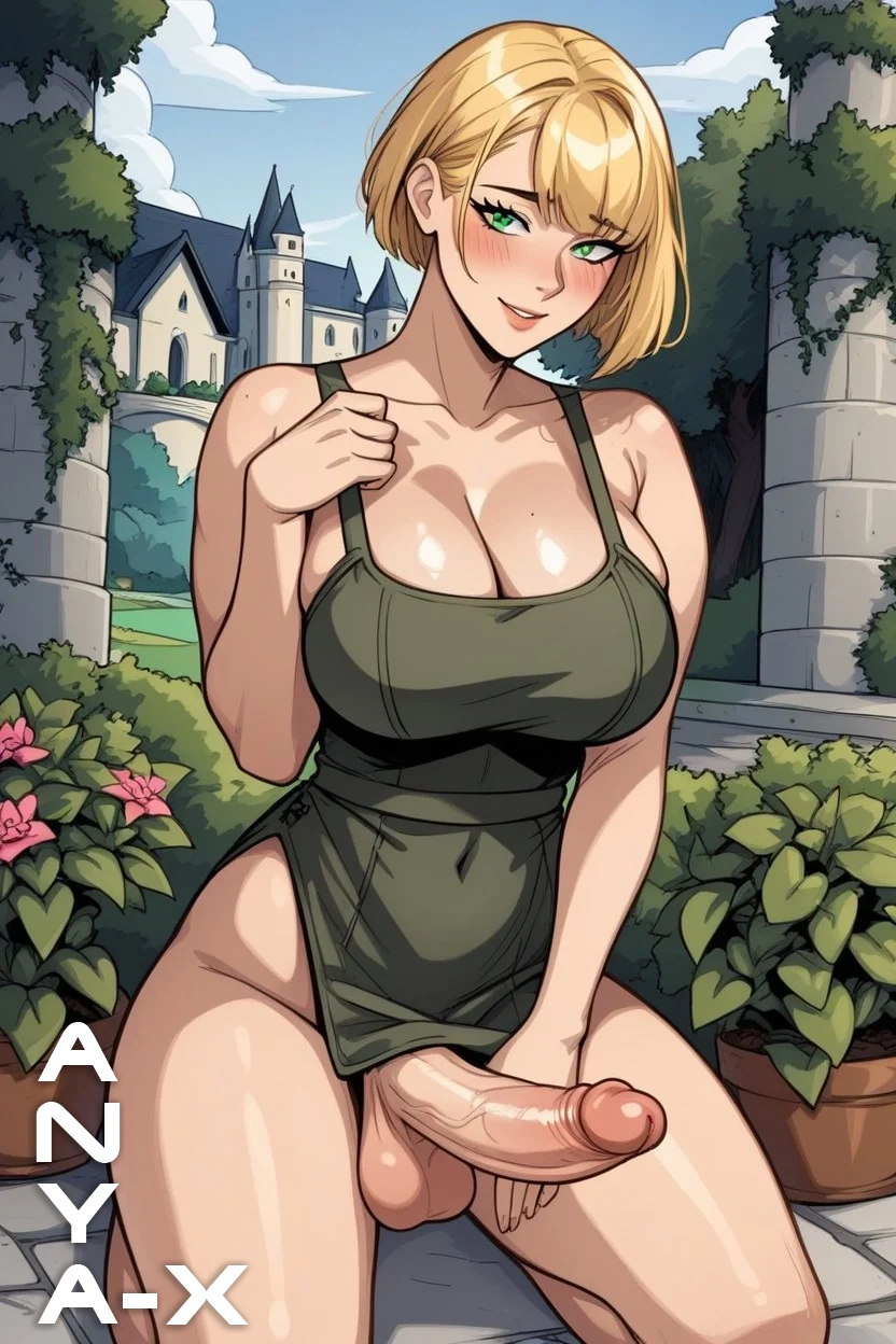 Katya (Onyx Brothel) Rule 34 Image
