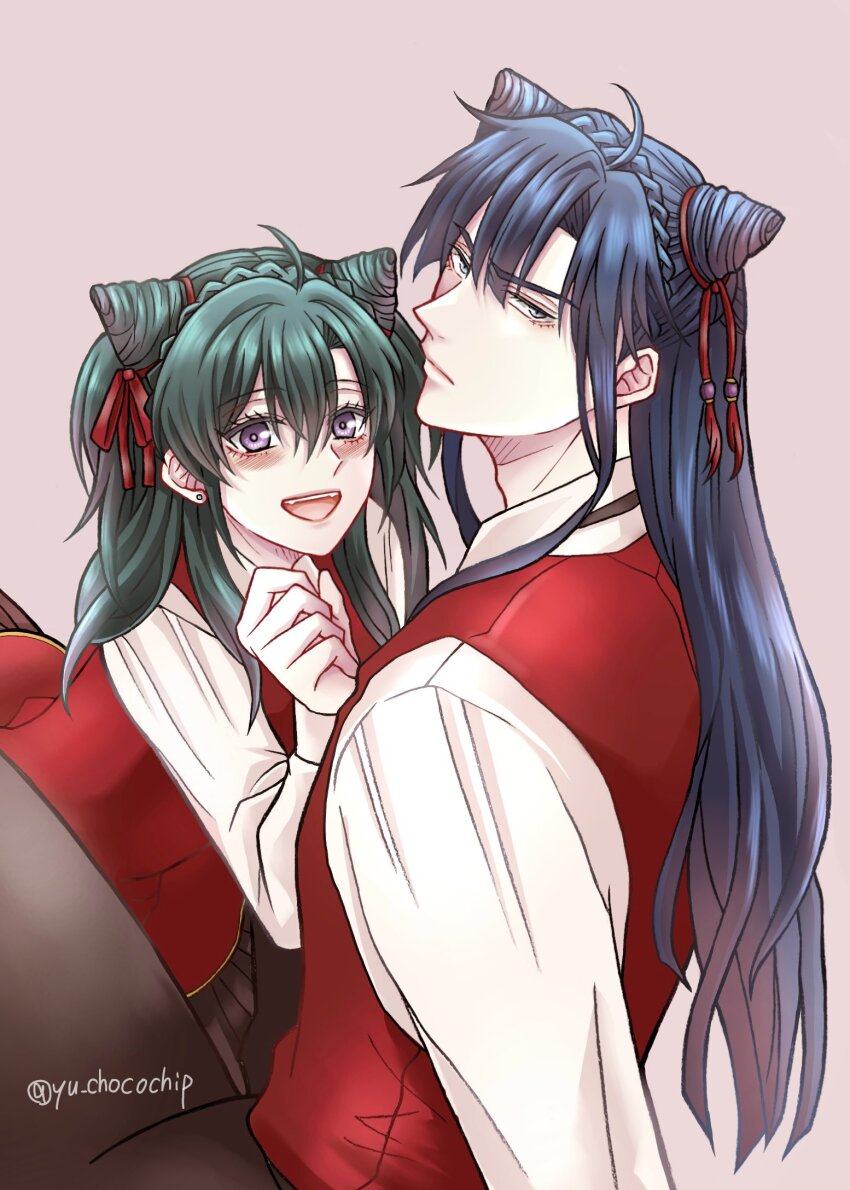 Kanda Yuu (D.Gray-Man) Rule 34 Image
