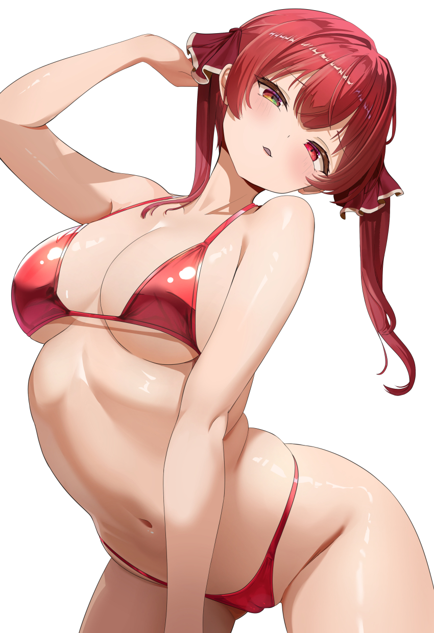 Houshou Marine (Hololive) Rule 34 Image