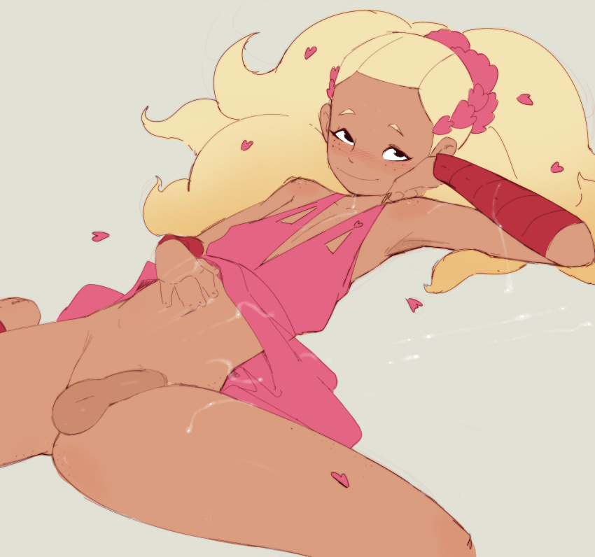 Perfuma (She-Ra And The Princesses Of Power) Rule 34 Image