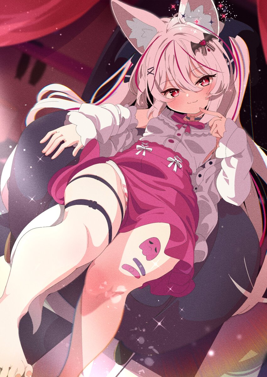 Karin (Vrchat) Rule 34 Image