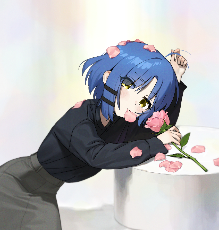 Bocchi The Rock! Rule 34 Image