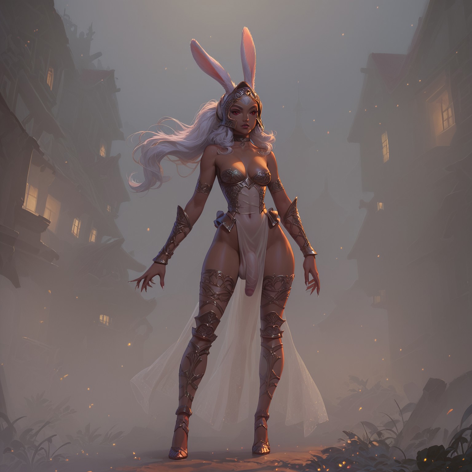 Fran (Ffxii) Rule 34 Image