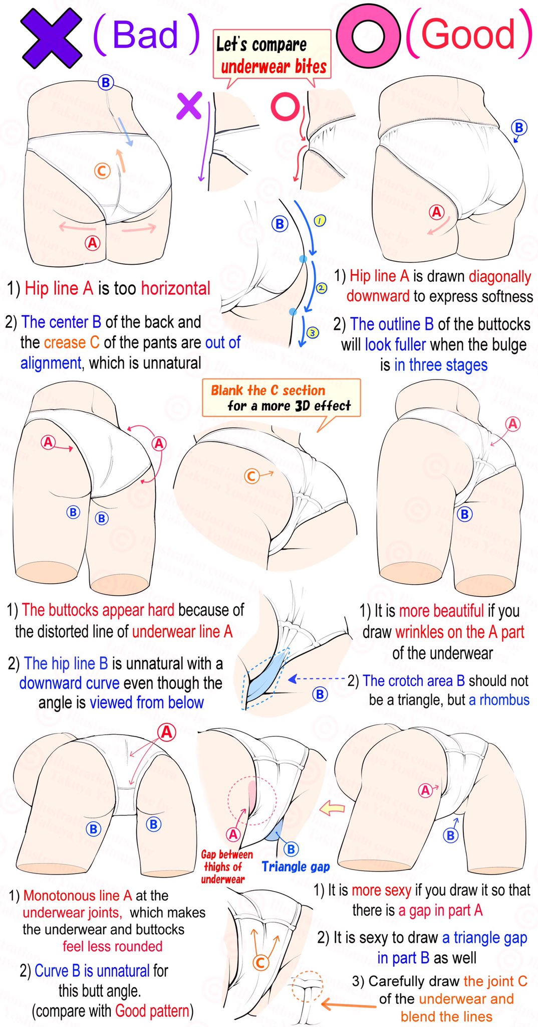 Panties Rule 34 Image