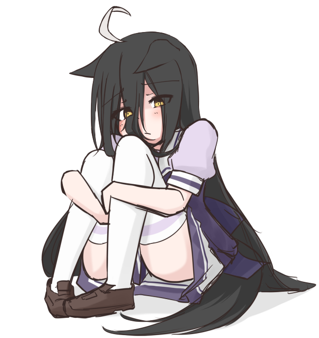 Manhattan Cafe (Umamusume) Rule 34 Image