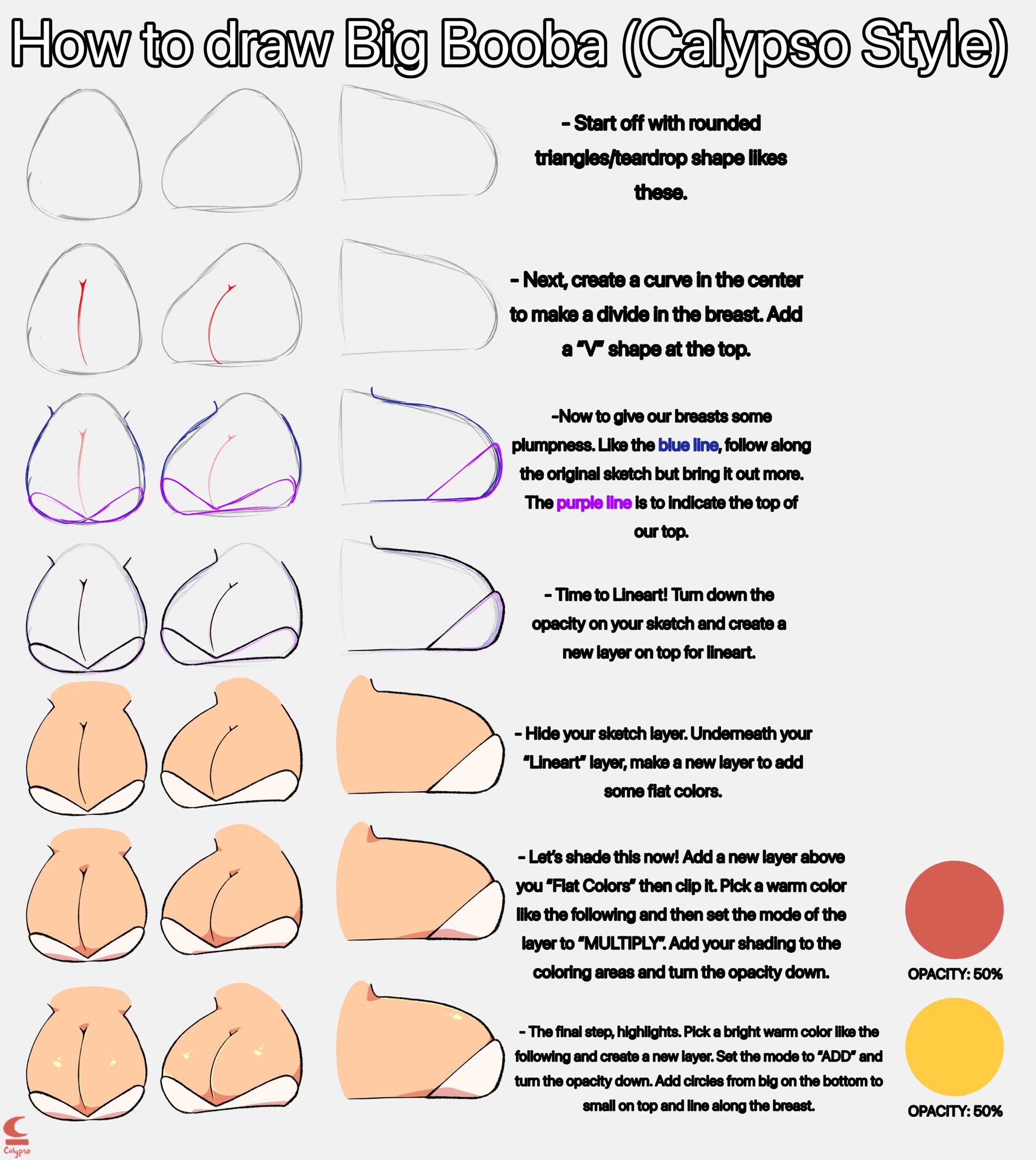 Calypso Rule 34 Image