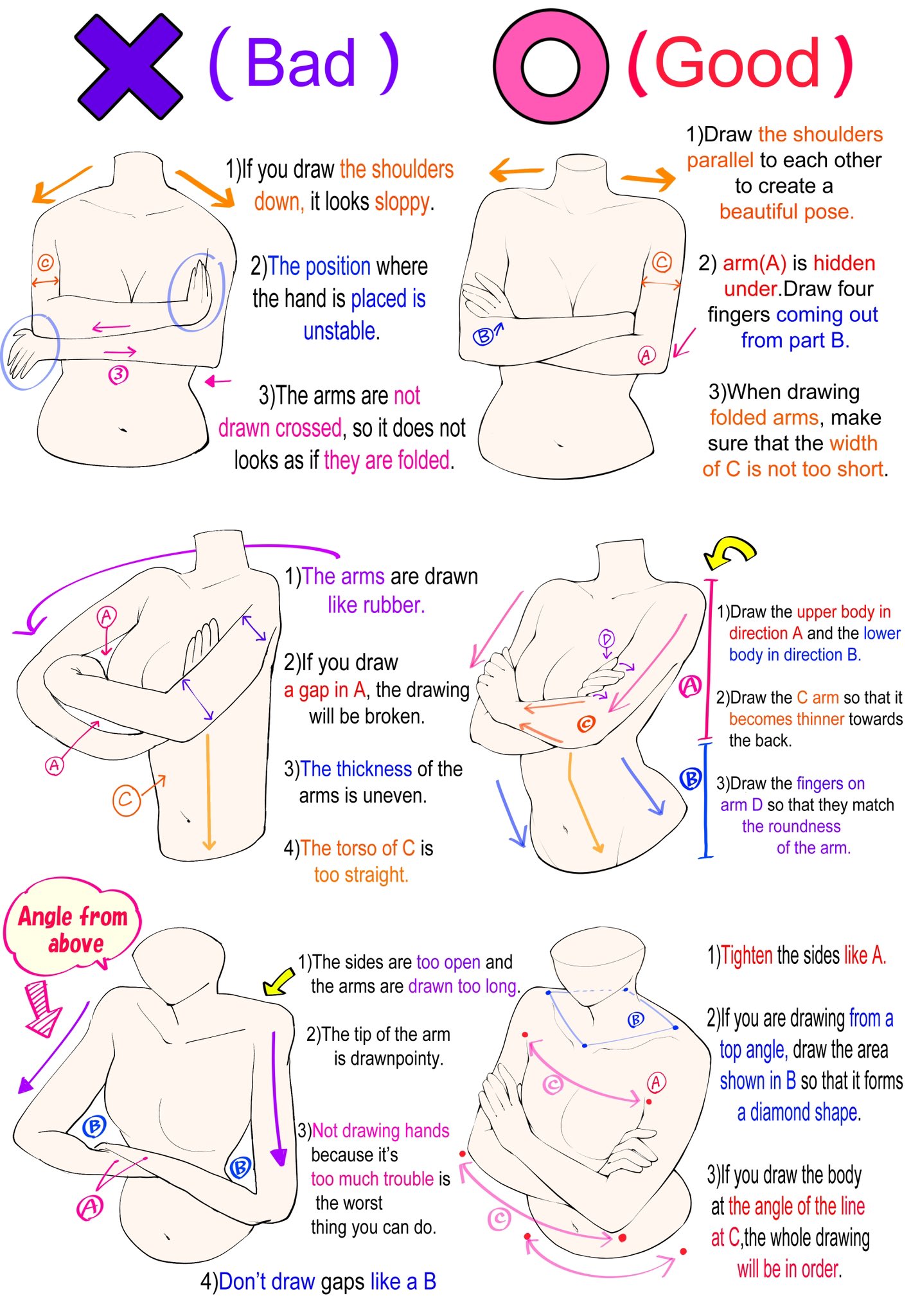 Breasts Rule 34 Image