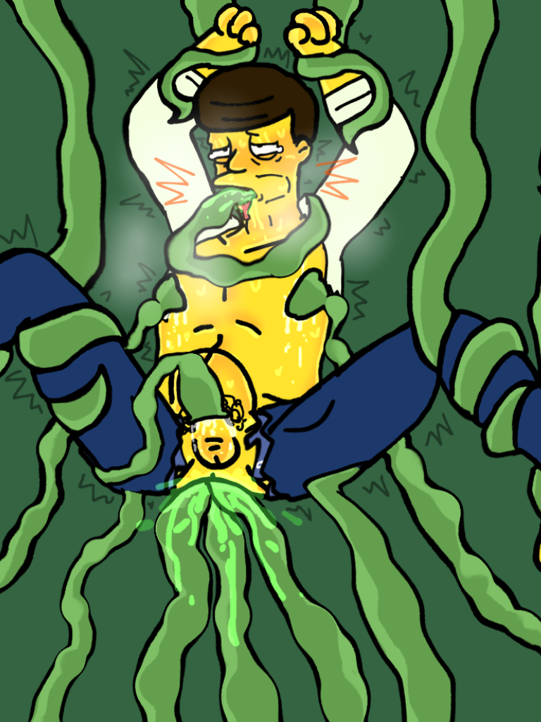20th Century Fox Rule 34 Image