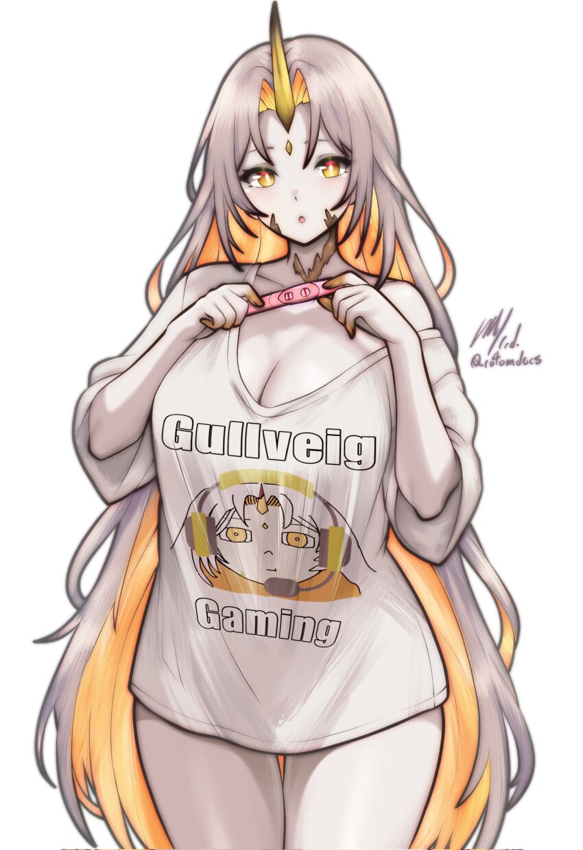 Gullveig (Fire Emblem) Rule 34 Image