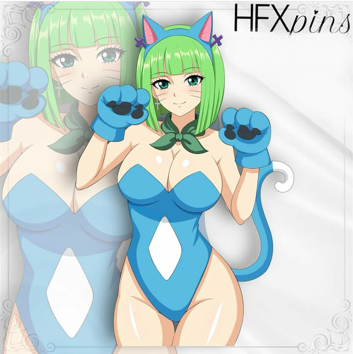 Happy (Cosplay) Rule 34 Image