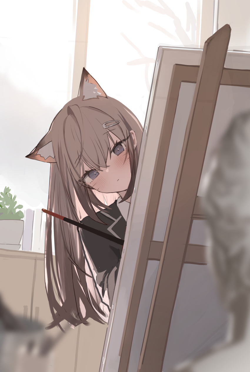 Indie Virtual Youtuber Rule 34 Image