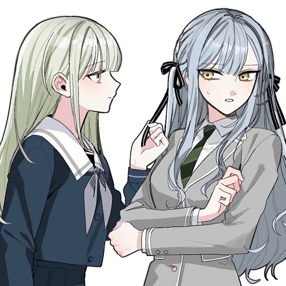 Togawa Sakiko (Bang Dream!) Rule 34 Image