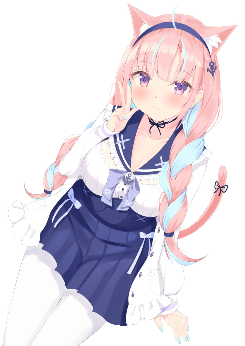 Minato Aqua (Hololive) Rule 34 Image