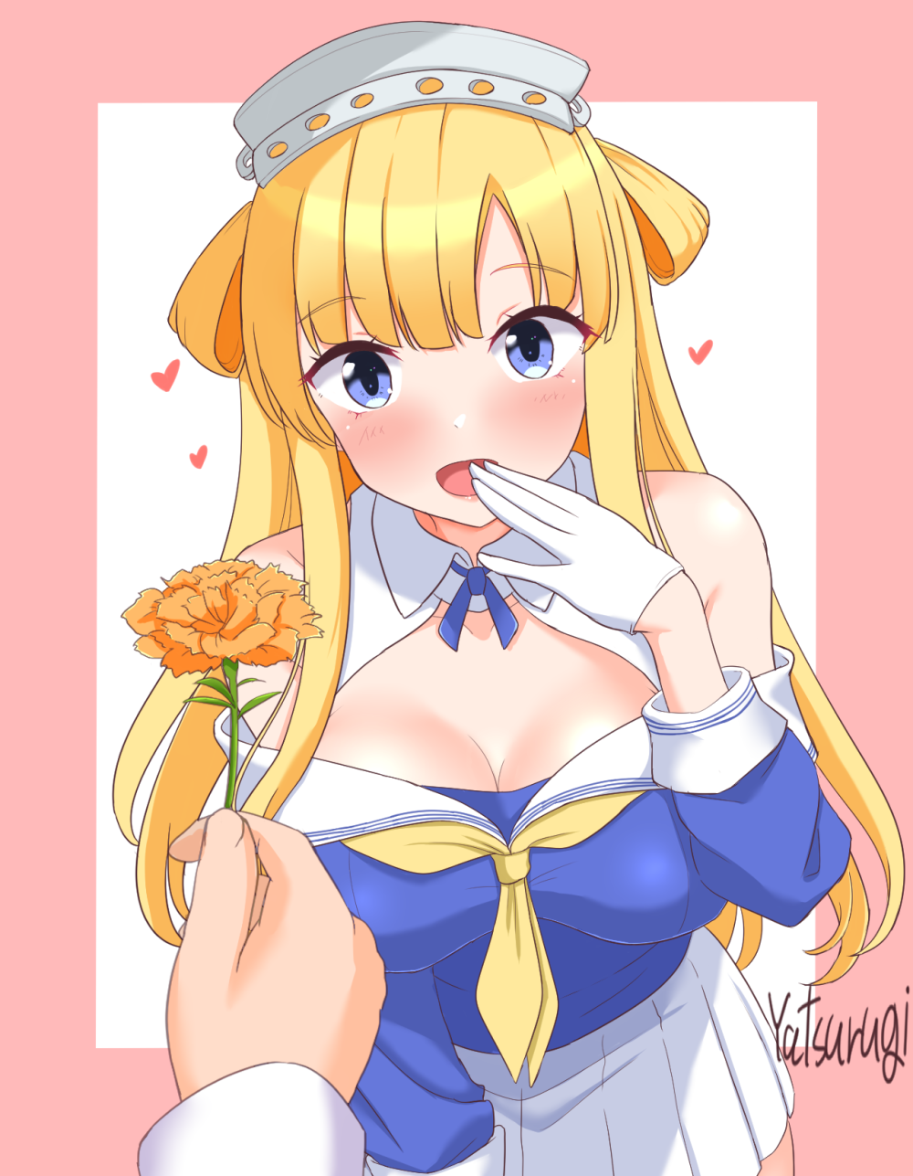 Kantai Collection Rule 34 Image