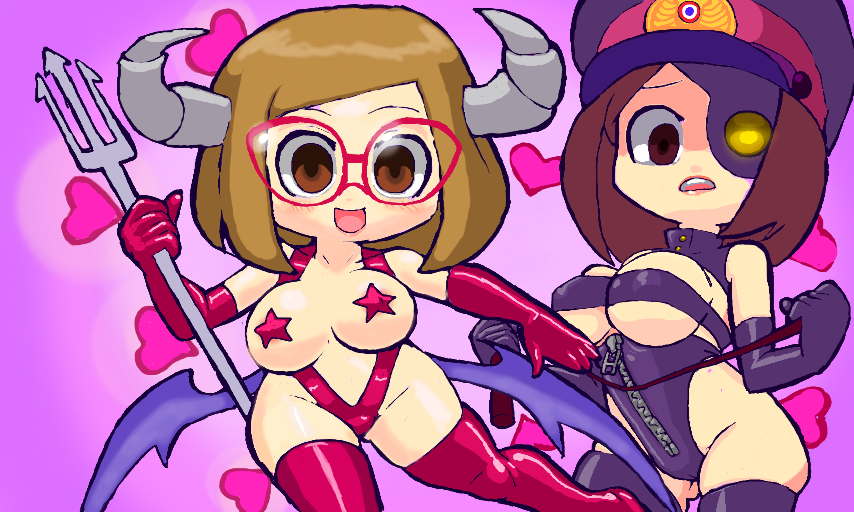 Character Request (Nintendo) Rule 34 Image