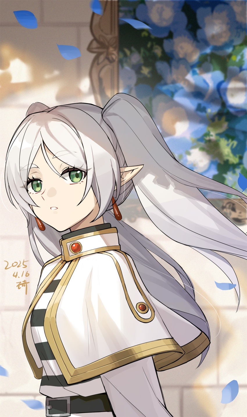 Frieren (Sousou No Frieren) Rule 34 Image