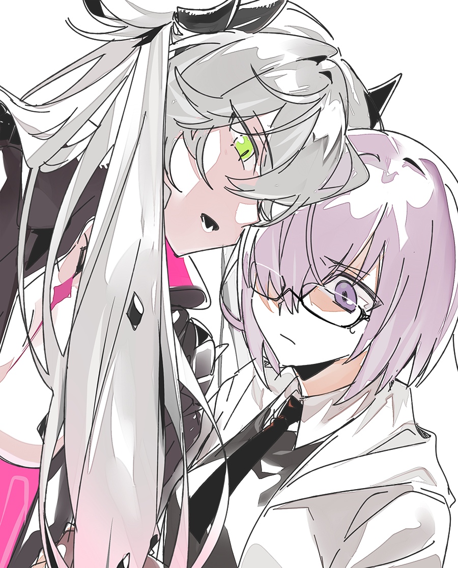 Lilith (Fate) Rule 34 Image