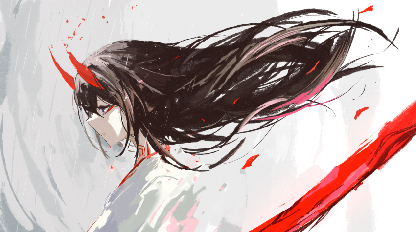 Acheron (Honkai: Star Rail) Rule 34 Image
