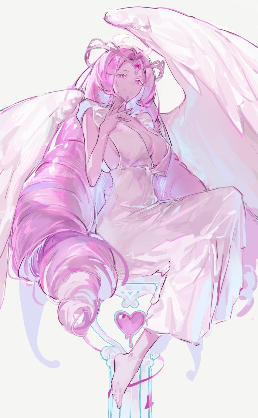 Eternal Sugar Cookie (Cookie Run) Rule 34 Image