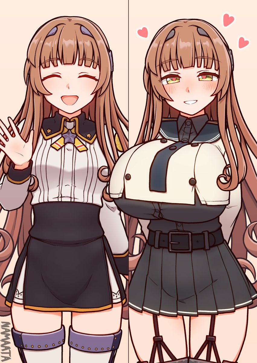 Kantai Collection Rule 34 Image