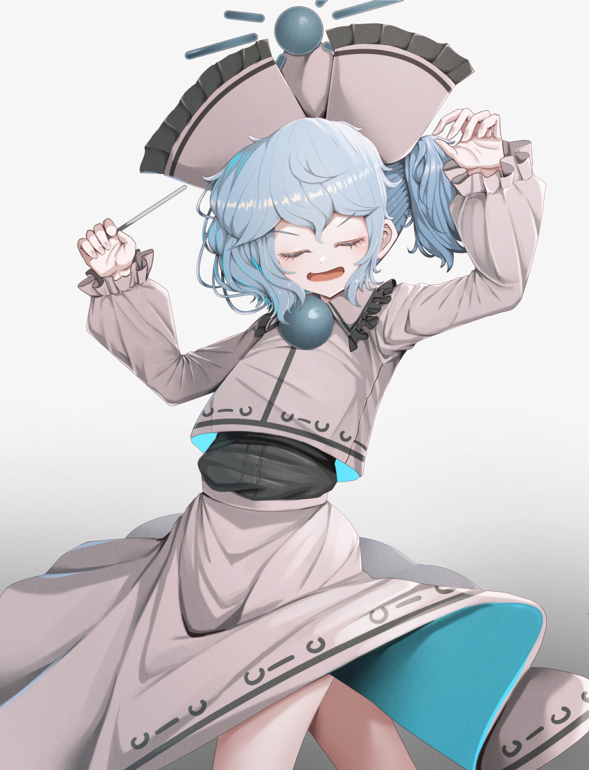 Merlin Prismriver (Touhou) Rule 34 Image