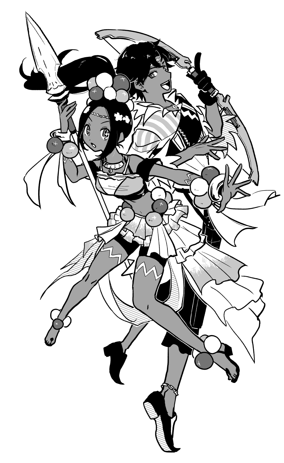 Fogado (Fire Emblem) Rule 34 Image