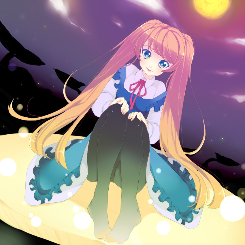 Alice'S Adventures In Wonderland (Alice (Alice In Wonderland)) Rule 34 Image