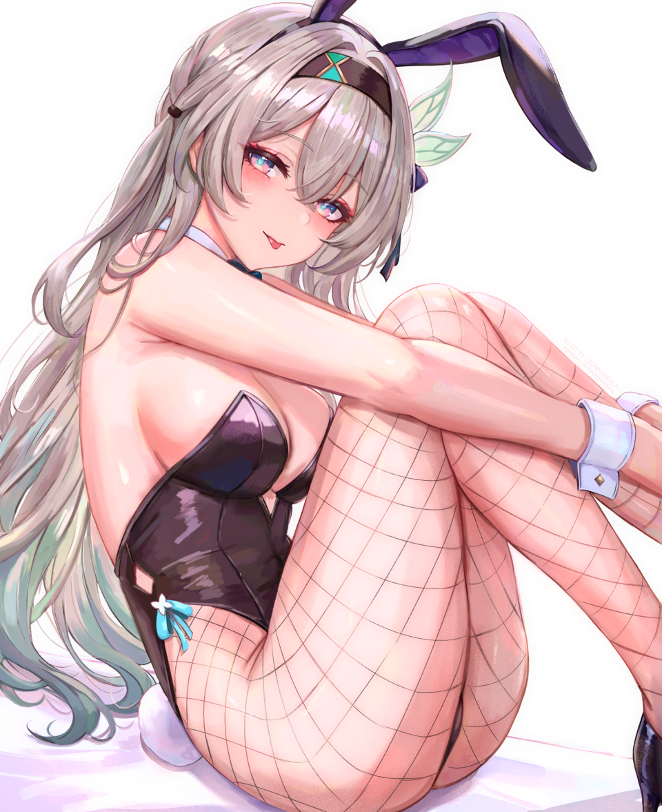 Firefly (Honkai: Star Rail) Rule 34 Image