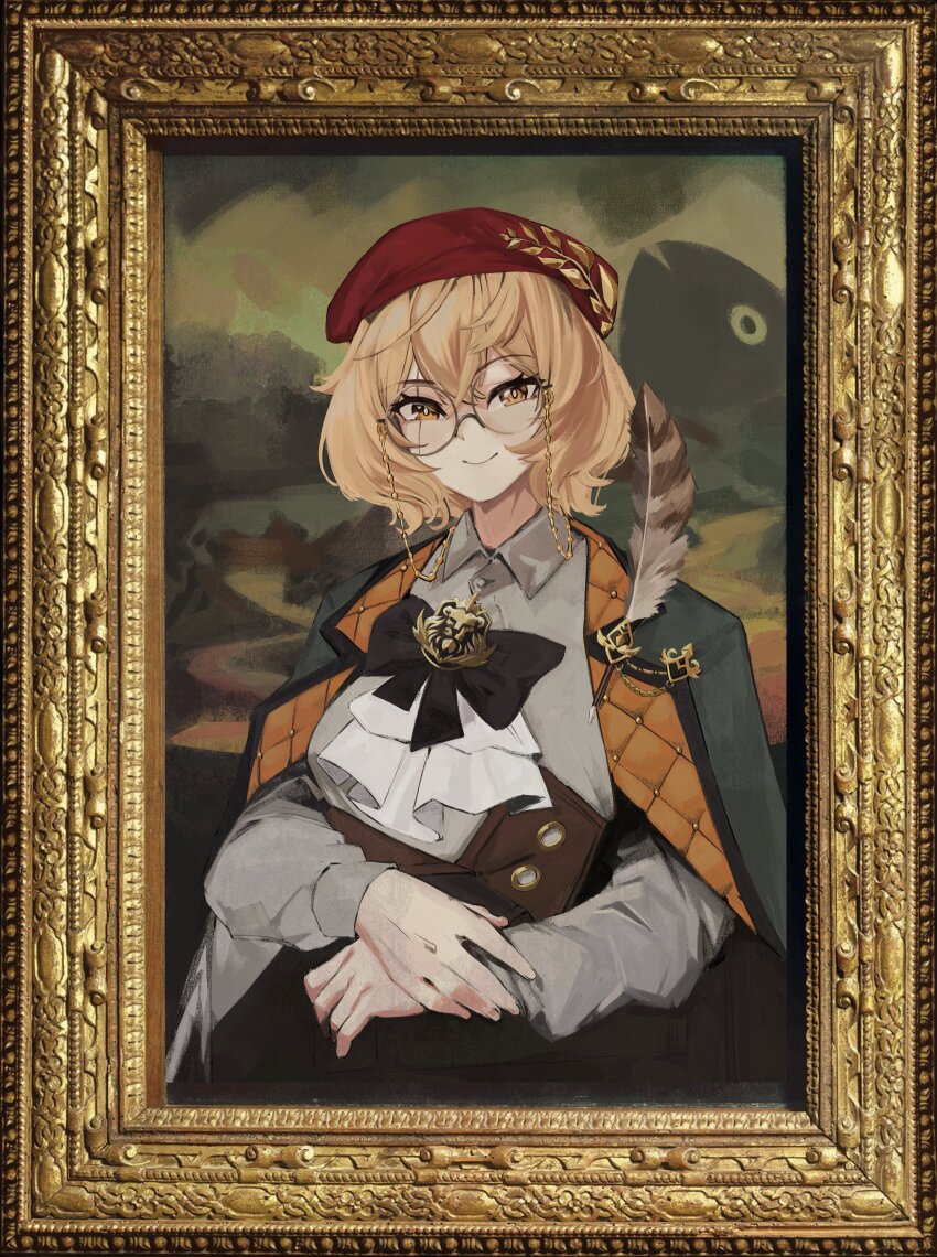 Clio Aite (Phase Connect) Rule 34 Image
