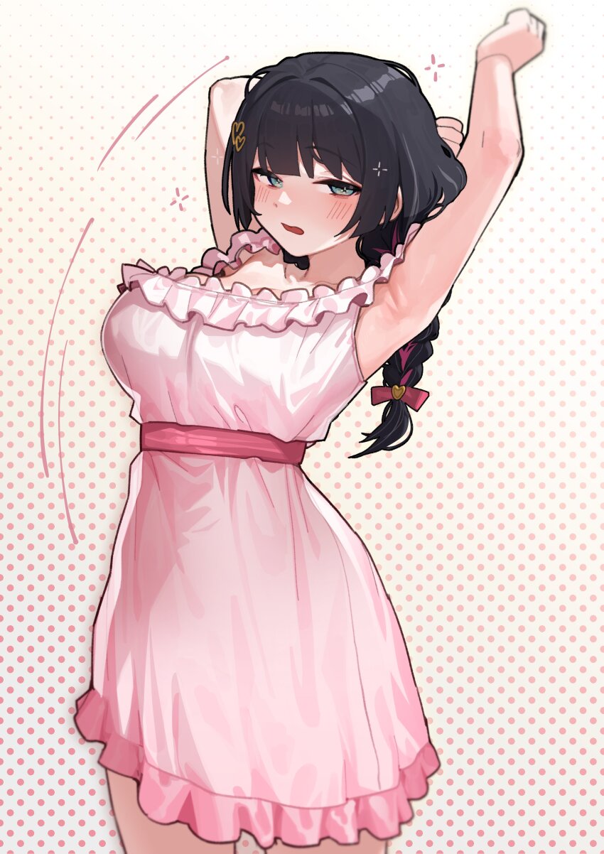 Shirayuki Hina (Stellive) Rule 34 Image