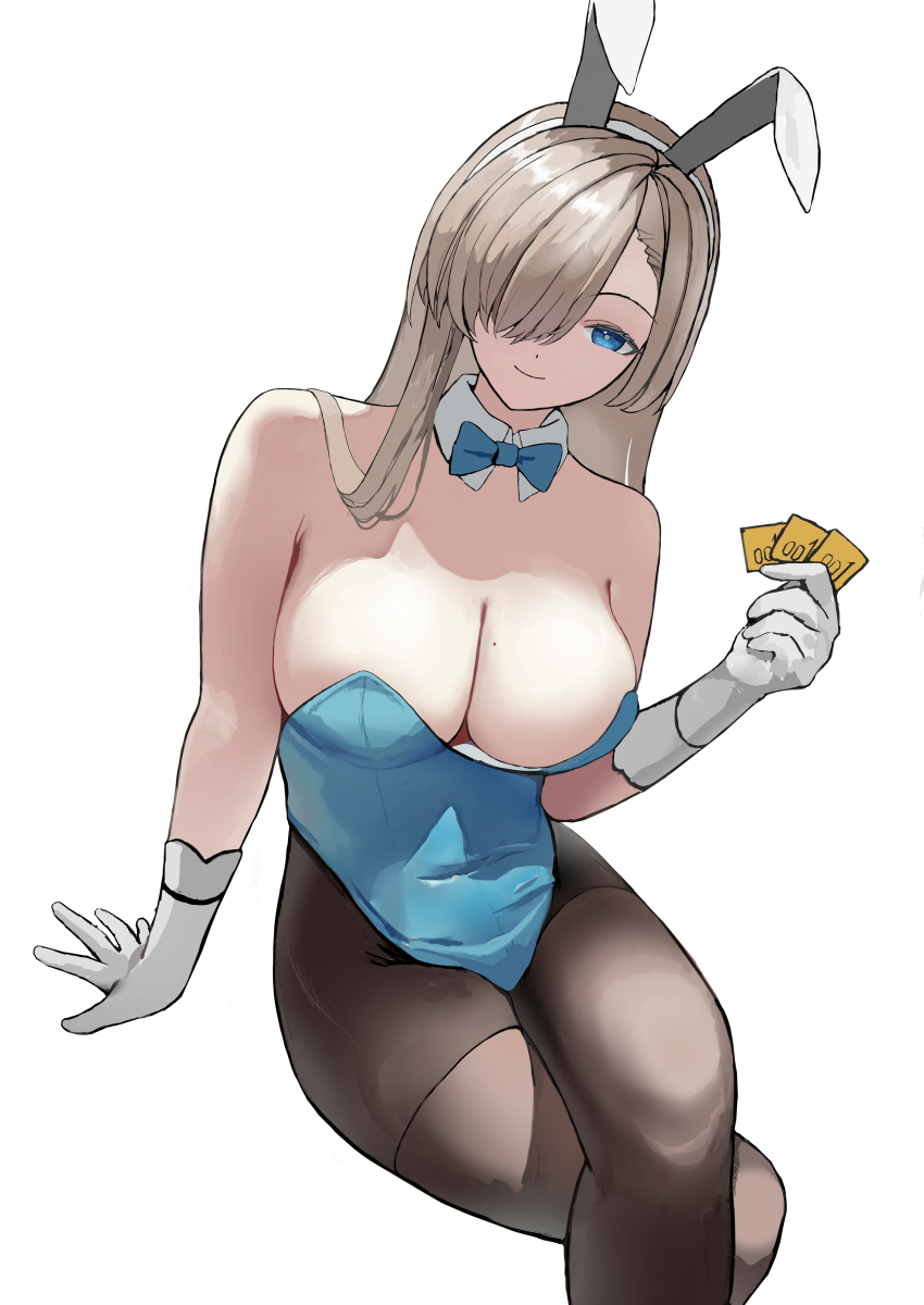 Asuna (Blue Archive) Rule 34 Image