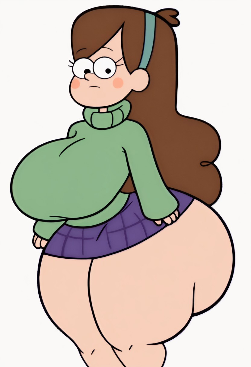 Accurate Art Style Rule 34 Image