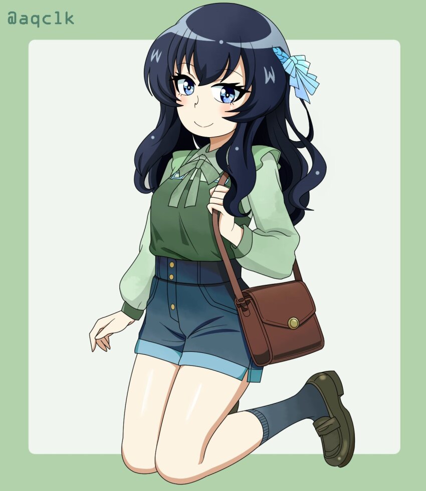 Eclair (Girls Und Panzer) Rule 34 Image