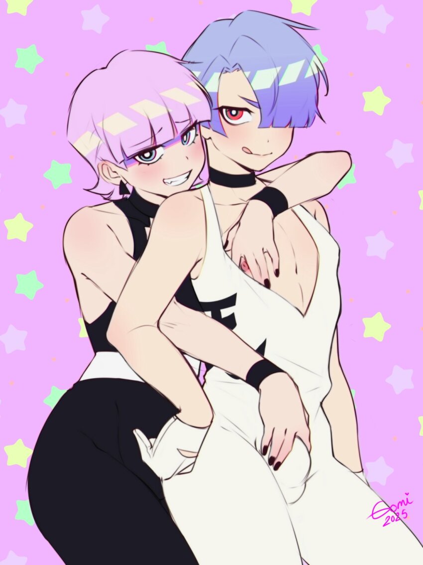 Polyester (Psg) Rule 34 Image