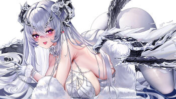 Ren (2993) Rule 34 Image
