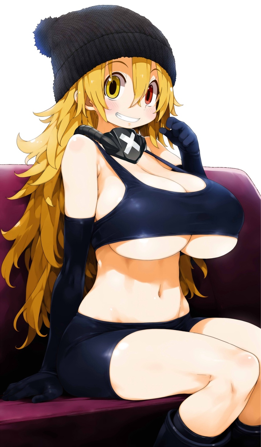 Original Rule 34 Image