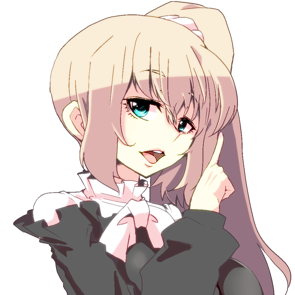 Mikuni Oriko (Mahou Shoujo Madoka Magica) Rule 34 Image