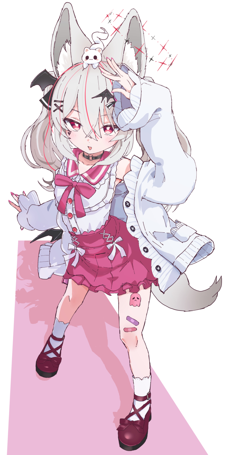 Karin (Vrchat) Rule 34 Image