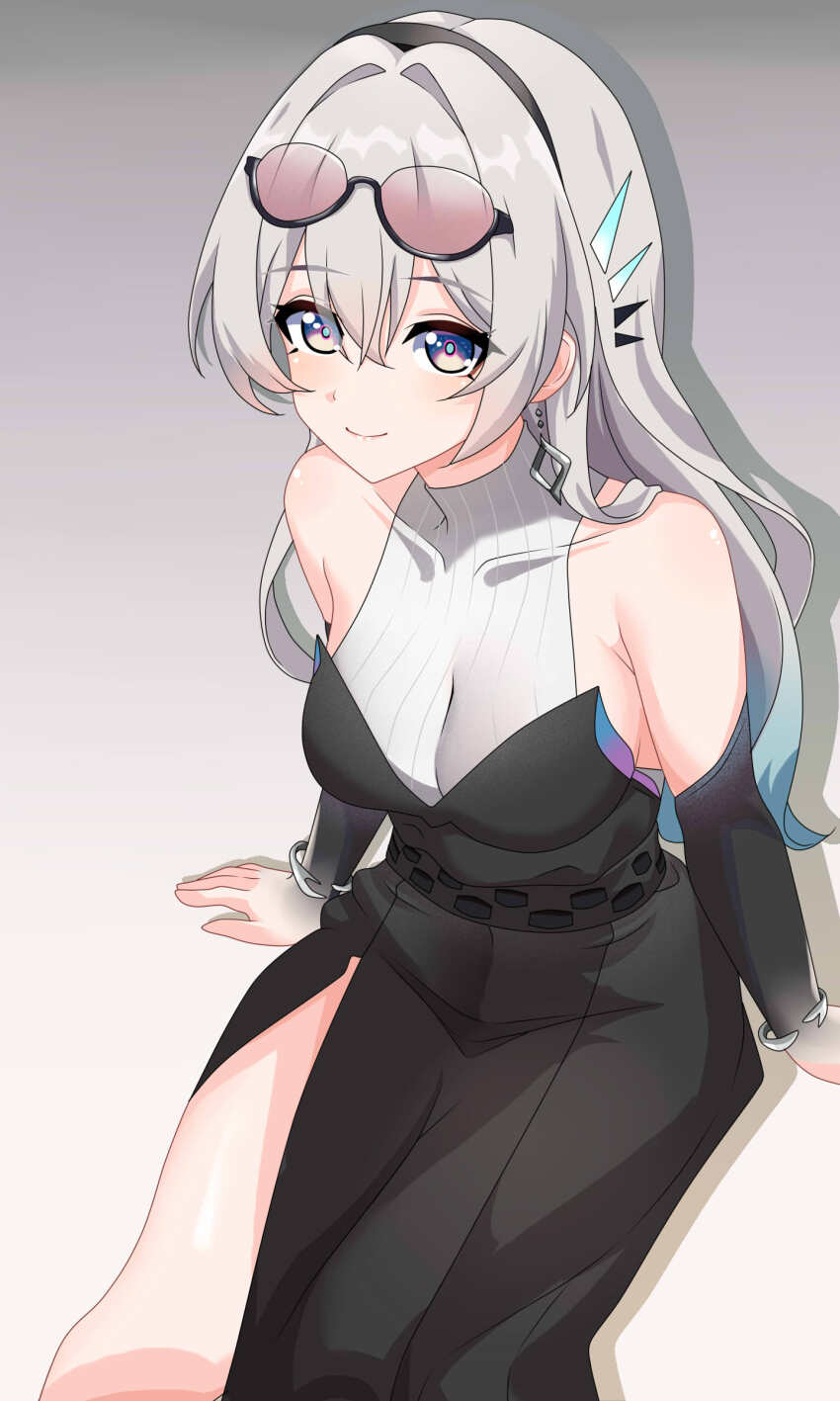 Firefly (Honkai: Star Rail) Rule 34 Image