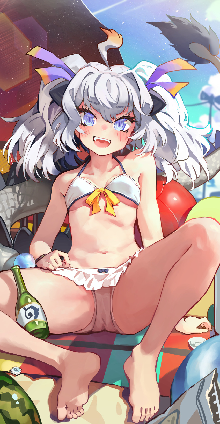 Kemono Friends Rule 34 Image