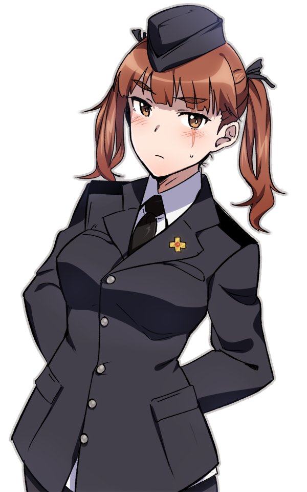 World Witches Series Rule 34 Image