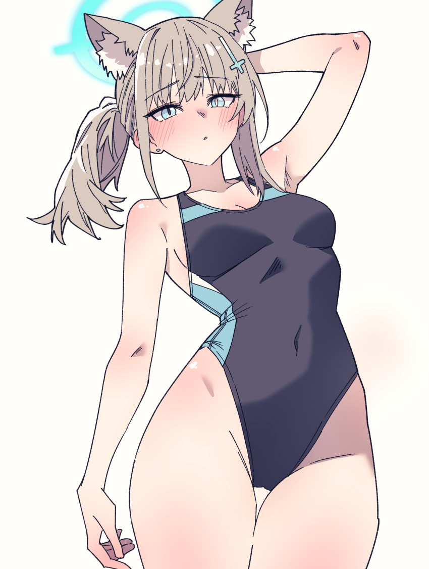 Shiroko (Blue Archive) Rule 34 Image