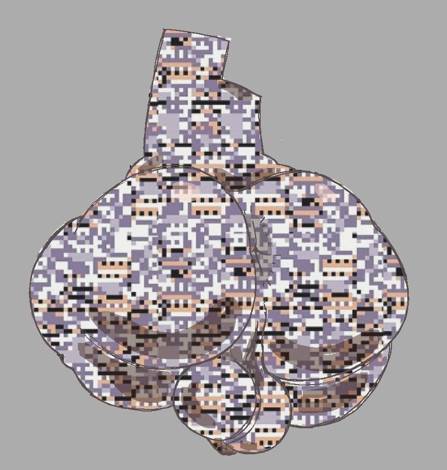 Anus Rule 34 Image
