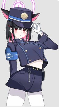 Kazusa (Blue Archive) Rule 34 Image