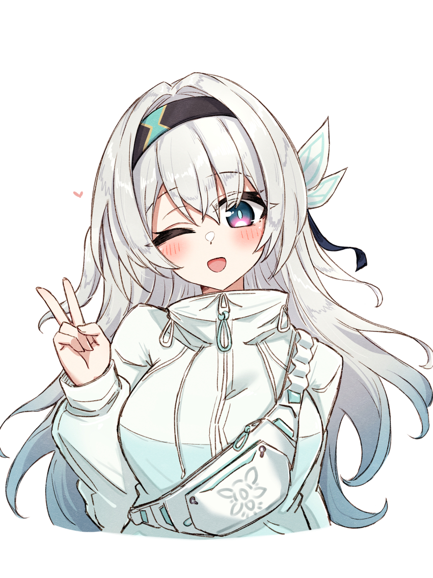 Firefly (Honkai: Star Rail) Rule 34 Image