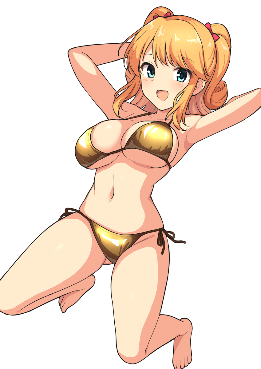 Girlfriend (Kari) Rule 34 Image
