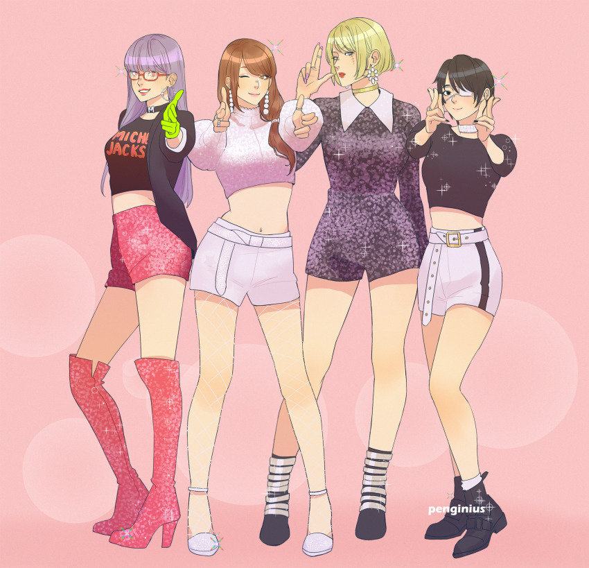 Lisa (Blackpink) Rule 34 Image