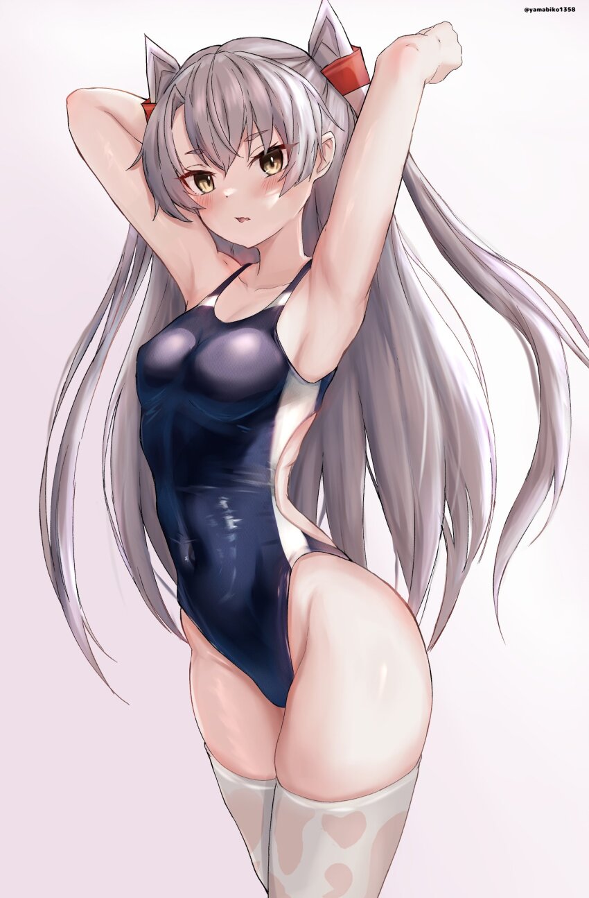 Amatsukaze (Kancolle) Rule 34 Image