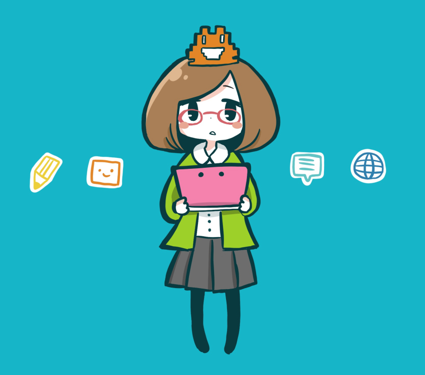 Nikki (Swapnote) Rule 34 Image